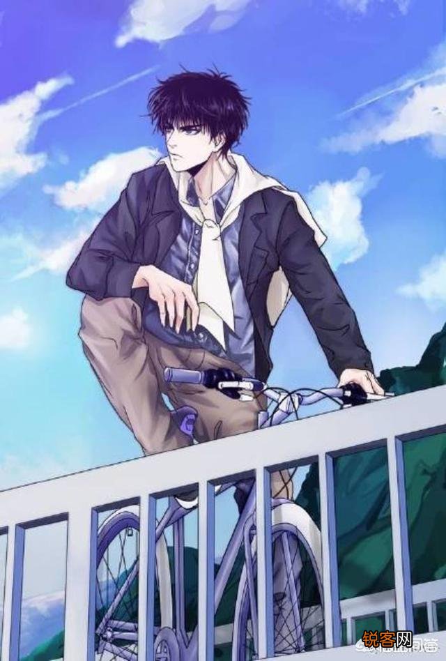 《灌篮高手》里面的人物以后会从事什么职业？你怎么看？