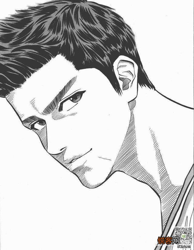 《灌篮高手》里面的人物以后会从事什么职业？你怎么看？