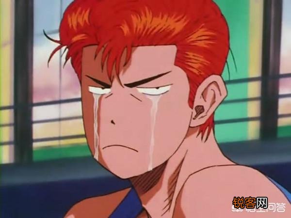 《灌篮高手》里面的人物以后会从事什么职业？你怎么看？