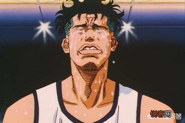 《灌篮高手》中,篮球攻击力强大的福田为什么没成为明星级人物？
