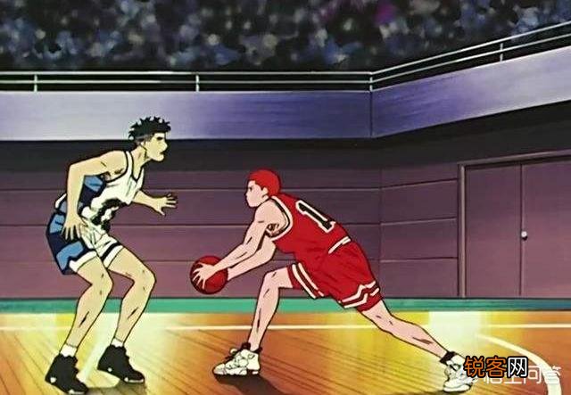 《灌篮高手》中,篮球攻击力强大的福田为什么没成为明星级人物？
