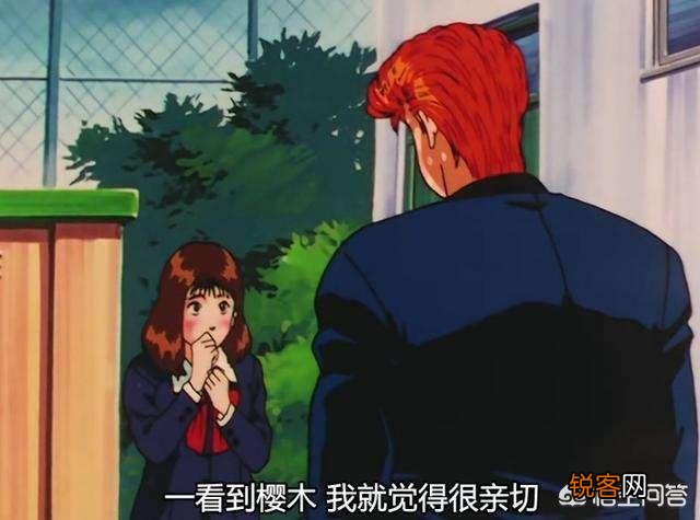 《灌篮高手》中,作者井上雄彦为什么设定双主角樱木花道与流川枫？