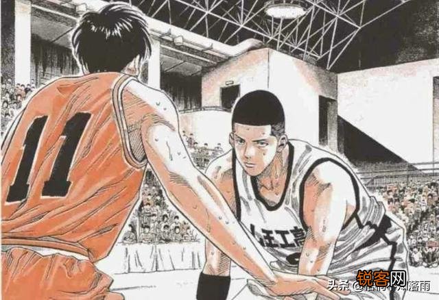 《灌篮高手》的人物原型分别是NBA里面的哪些球员？