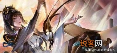 王者荣耀怎么才能玩好上官婉儿？