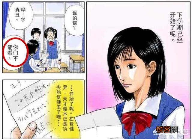 就《灌篮高手》中的人物,你最希望赤木晴子最后嫁给谁？