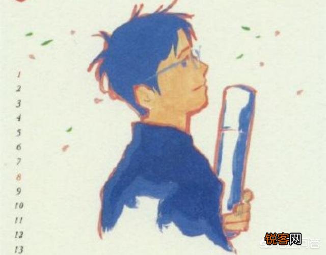 你认为《灌篮高手》中的人物在二十二年后都在做什么职业呢？