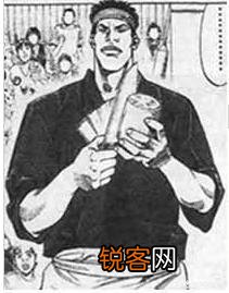 你认为《灌篮高手》中的人物在二十二年后都在做什么职业呢？