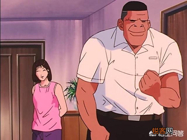 你认为《灌篮高手》中的人物在二十二年后都在做什么职业呢？