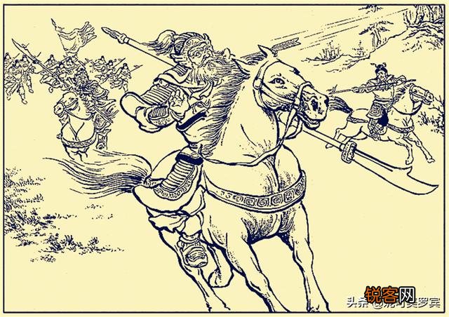 马忠俘虏关羽、射伤黄忠,为何被麋芳傅士仁这两个“小人”暗杀？