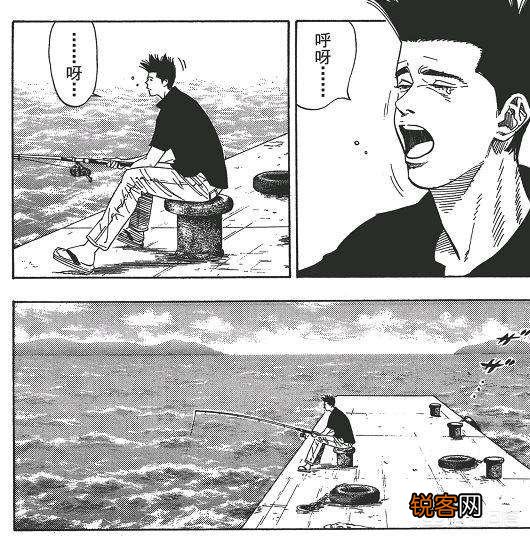 《灌篮高手》中大多数人物除了喜欢篮球运动以外,还有哪些人物有特殊的爱好？你如何评价？