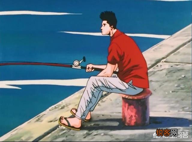 《灌篮高手》中大多数人物除了喜欢篮球运动以外,还有哪些人物有特殊的爱好？你如何评价？