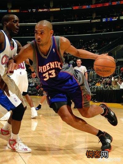 《灌篮高手》中仙道的原型是nba中的谁？你认为仙道的实力如何？