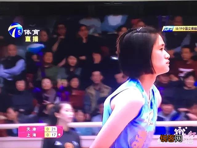 天津女排3-0战胜上海队,这个比分你想到了吗？
