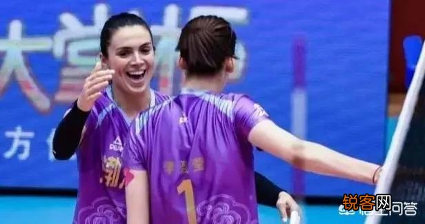 天津女排3-0战胜上海队,这个比分你想到了吗？