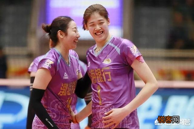 天津女排3-0战胜上海队,这个比分你想到了吗？