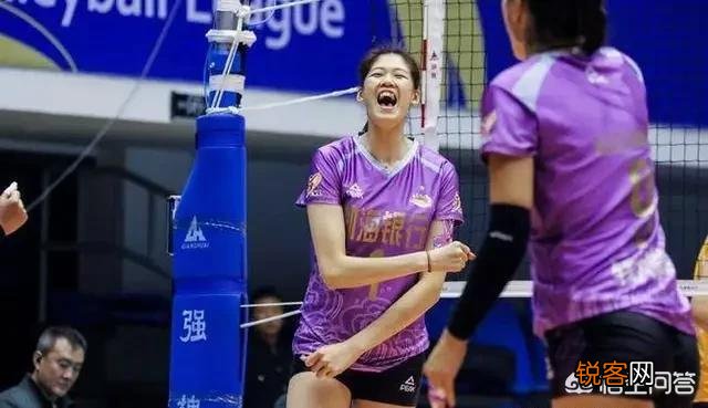 天津女排3-0战胜上海队,这个比分你想到了吗？