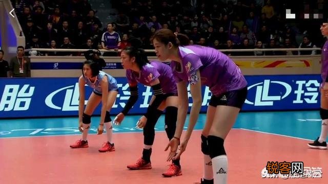 天津女排3-0战胜上海队,这个比分你想到了吗？