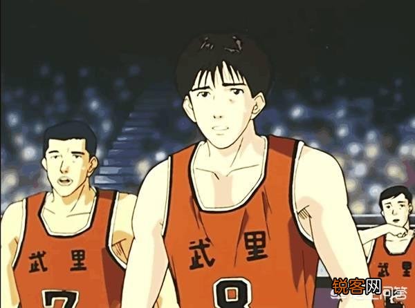 《灌篮高手》里,最终的冠军是谁？