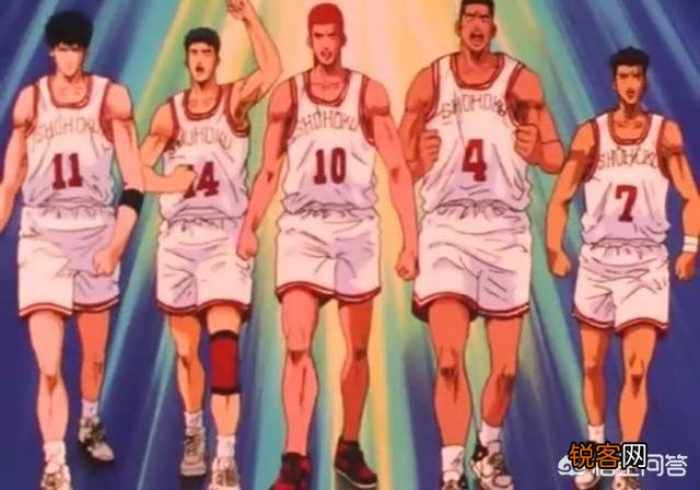 《灌篮高手》里,最终的冠军是谁？