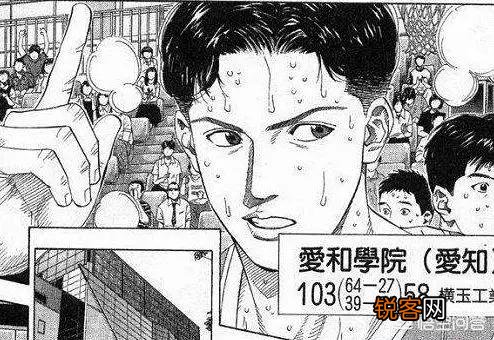 《灌篮高手》里,最终的冠军是谁？