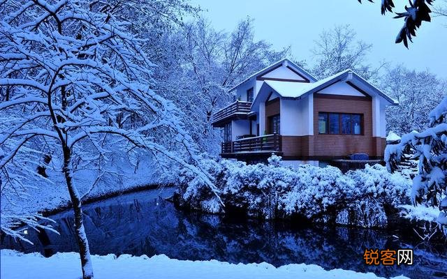 农村老人说“小雪节气宜晴不宜雨”,小雪节气下雨不好吗？