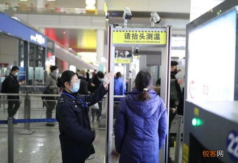 2021春运期间做火车会不会限制人数