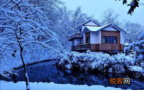 你知道小雪节气的诗吗？