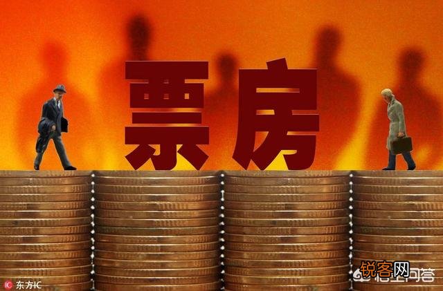 电影的票房收入如何分成？