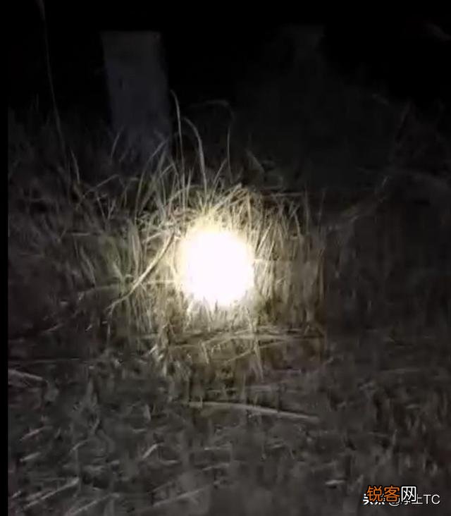 在农村夜晚,你遇到过哪些可怕的事情？