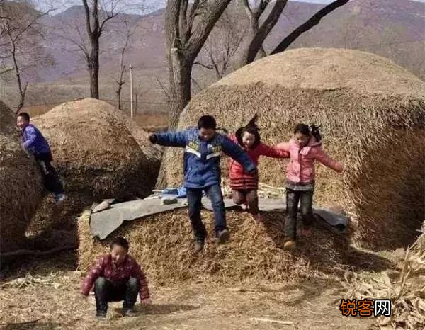 有没有恐怖故事分享一下？