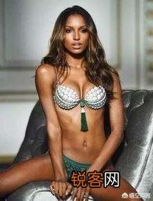 维密的梦幻文胸都有哪些维密天使佩戴过呢？