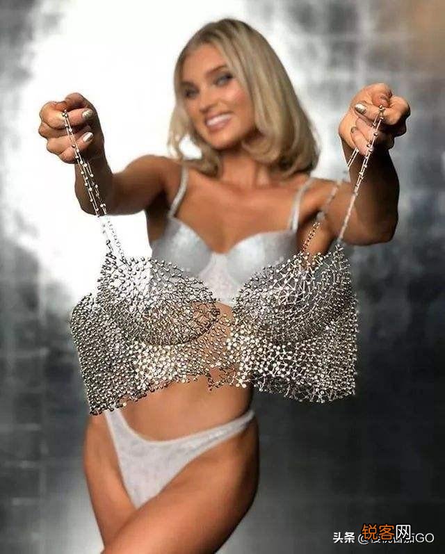 维密的梦幻文胸都有哪些维密天使佩戴过呢？