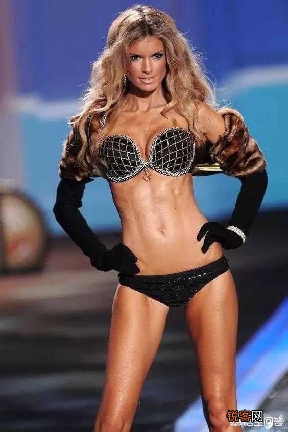 维密的梦幻文胸都有哪些维密天使佩戴过呢？