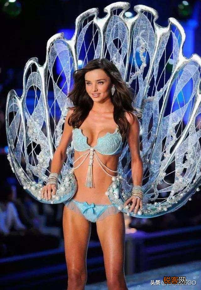 维密的梦幻文胸都有哪些维密天使佩戴过呢？