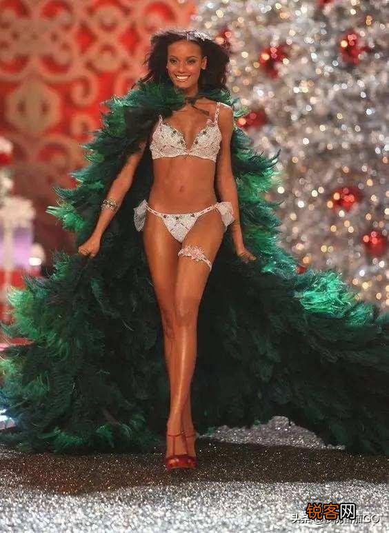 维密的梦幻文胸都有哪些维密天使佩戴过呢？