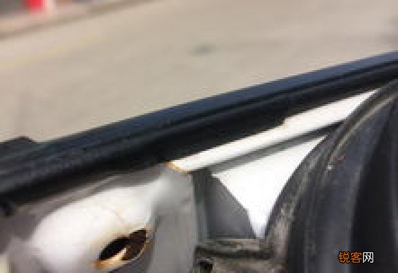 车门生锈可以去第三方进行检测吗 车门生锈可以去第三方进行检测吗