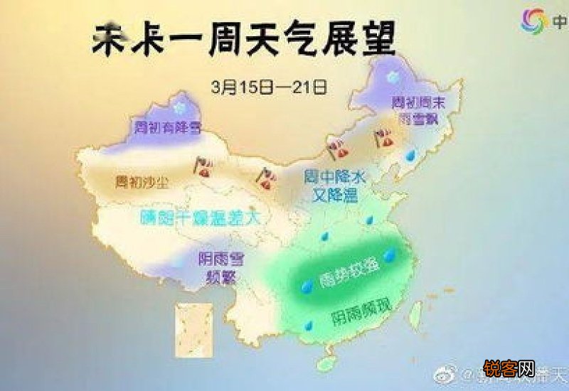 2021年3月会冷吗