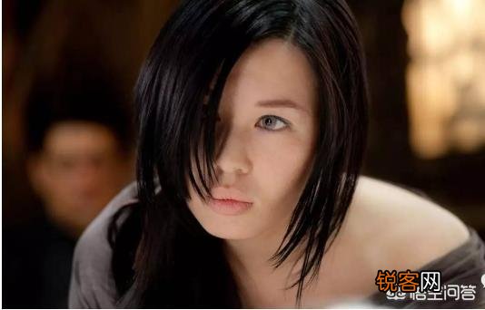 你觉得最性感的女明星是谁？