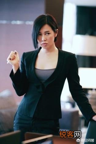 你觉得最性感的女明星是谁？