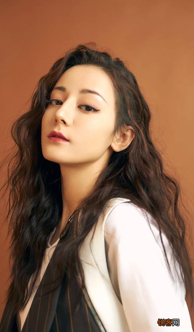 你觉得最性感的女明星是谁？