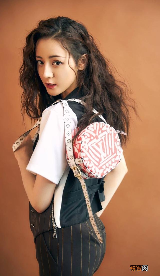 你觉得最性感的女明星是谁？