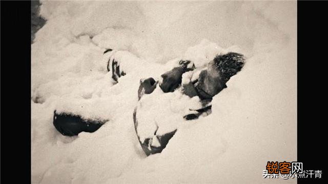 历史未解之谜：前苏联“死亡之山”的九名登山者到底遭遇了什么？