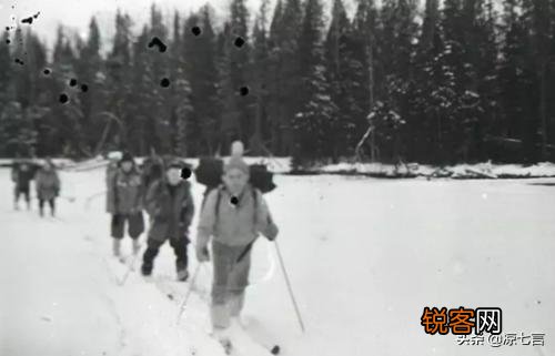 历史未解之谜：前苏联“死亡之山”的九名登山者到底遭遇了什么？