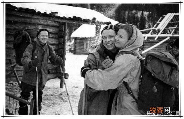 历史未解之谜：前苏联“死亡之山”的九名登山者到底遭遇了什么？