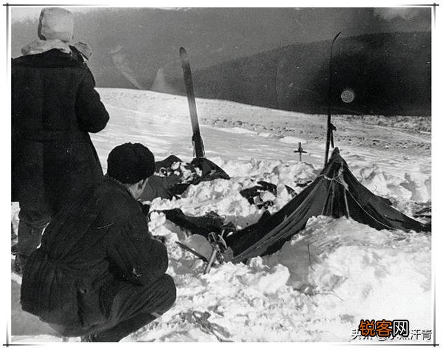 历史未解之谜：前苏联“死亡之山”的九名登山者到底遭遇了什么？