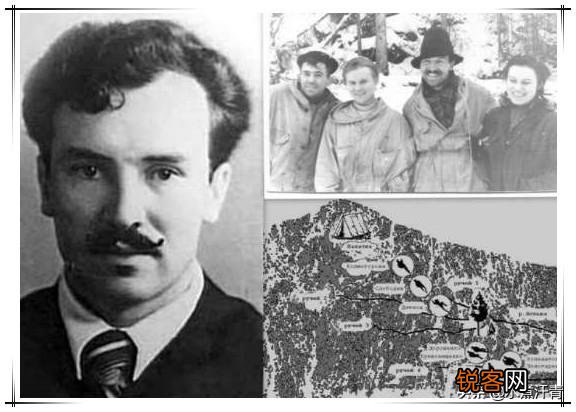 历史未解之谜：前苏联“死亡之山”的九名登山者到底遭遇了什么？
