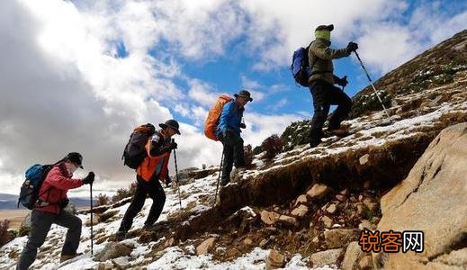 历史未解之谜：前苏联“死亡之山”的九名登山者到底遭遇了什么？