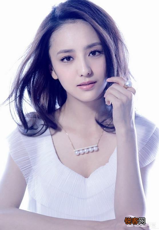 你见过最性感的女人是什么样子？