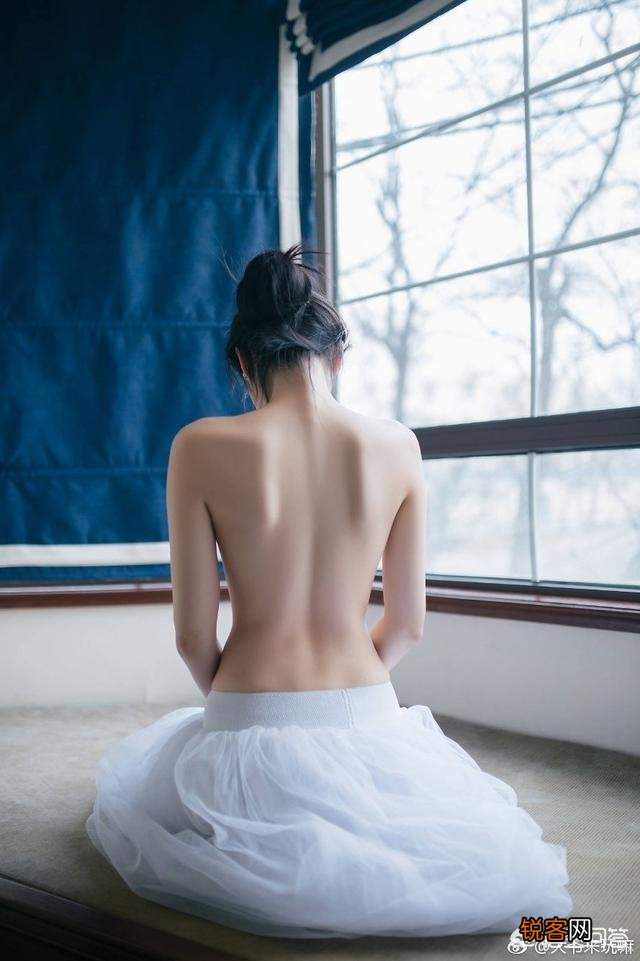 觉得自己身上那个部位最性感？