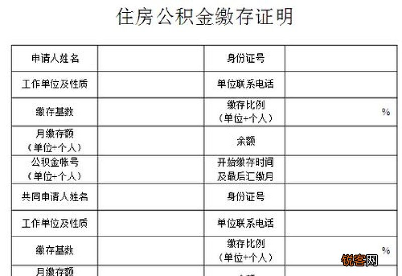 太原住房公积金如何缴存费用